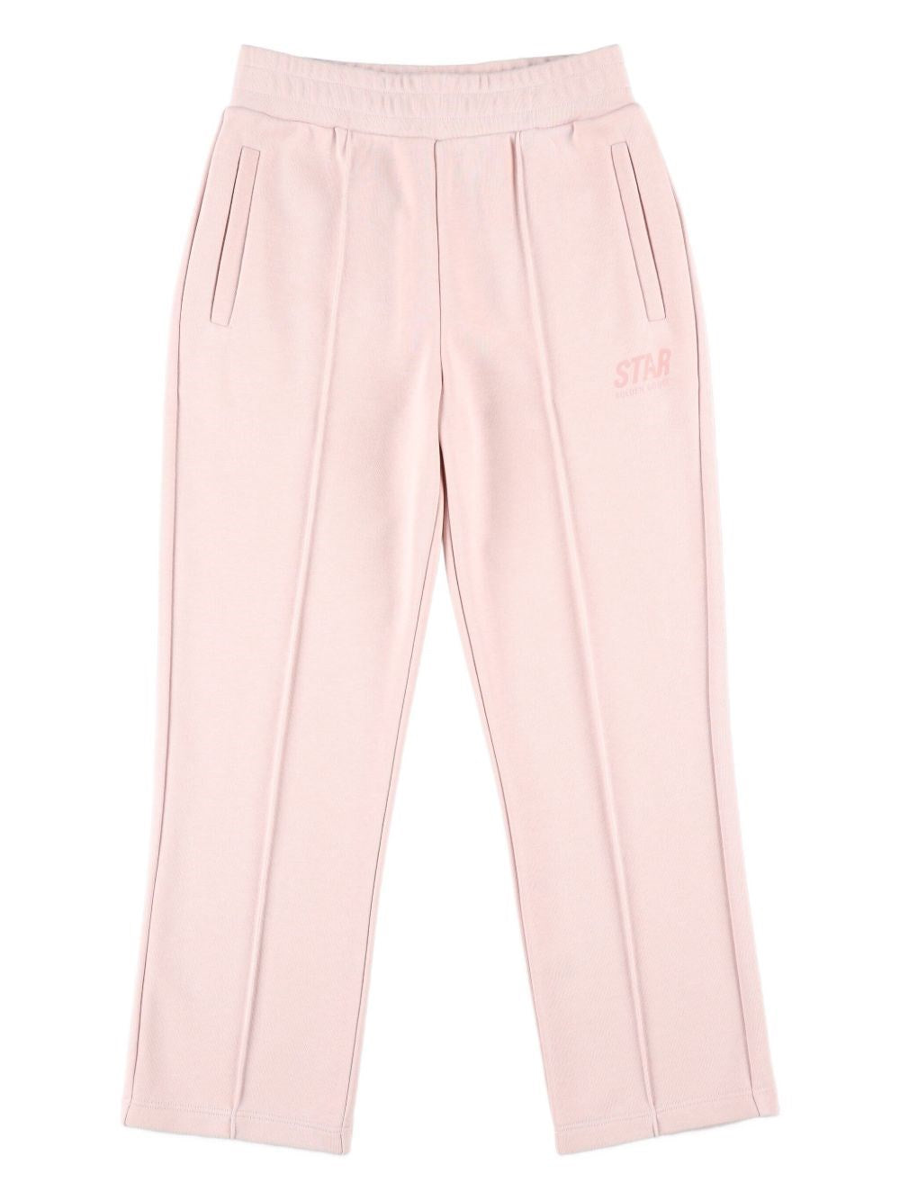 Logo Jogging Pants