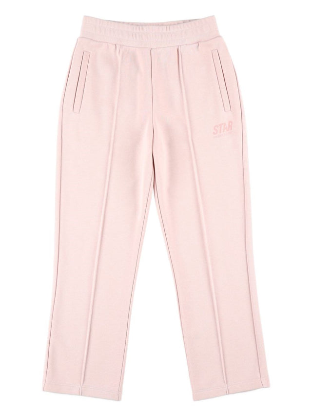 Logo Jogging Pants
