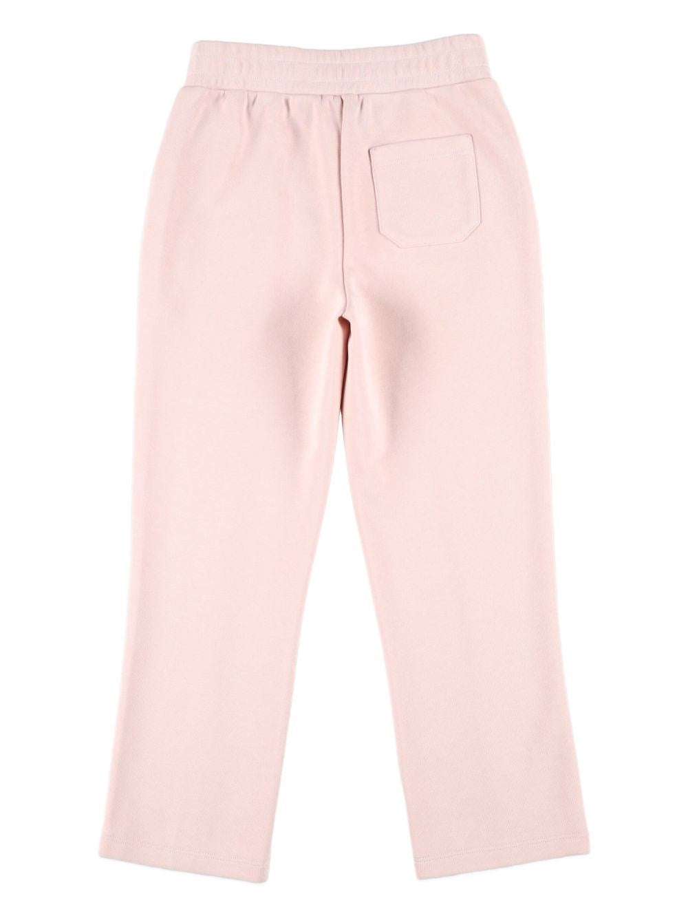 Logo Jogging Pants