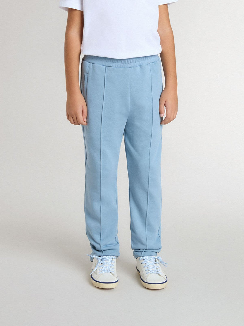 Logo Jogging Pants