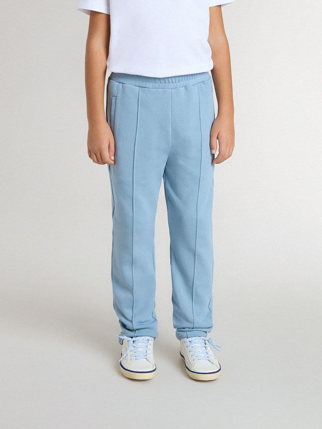 Logo Jogging Pants