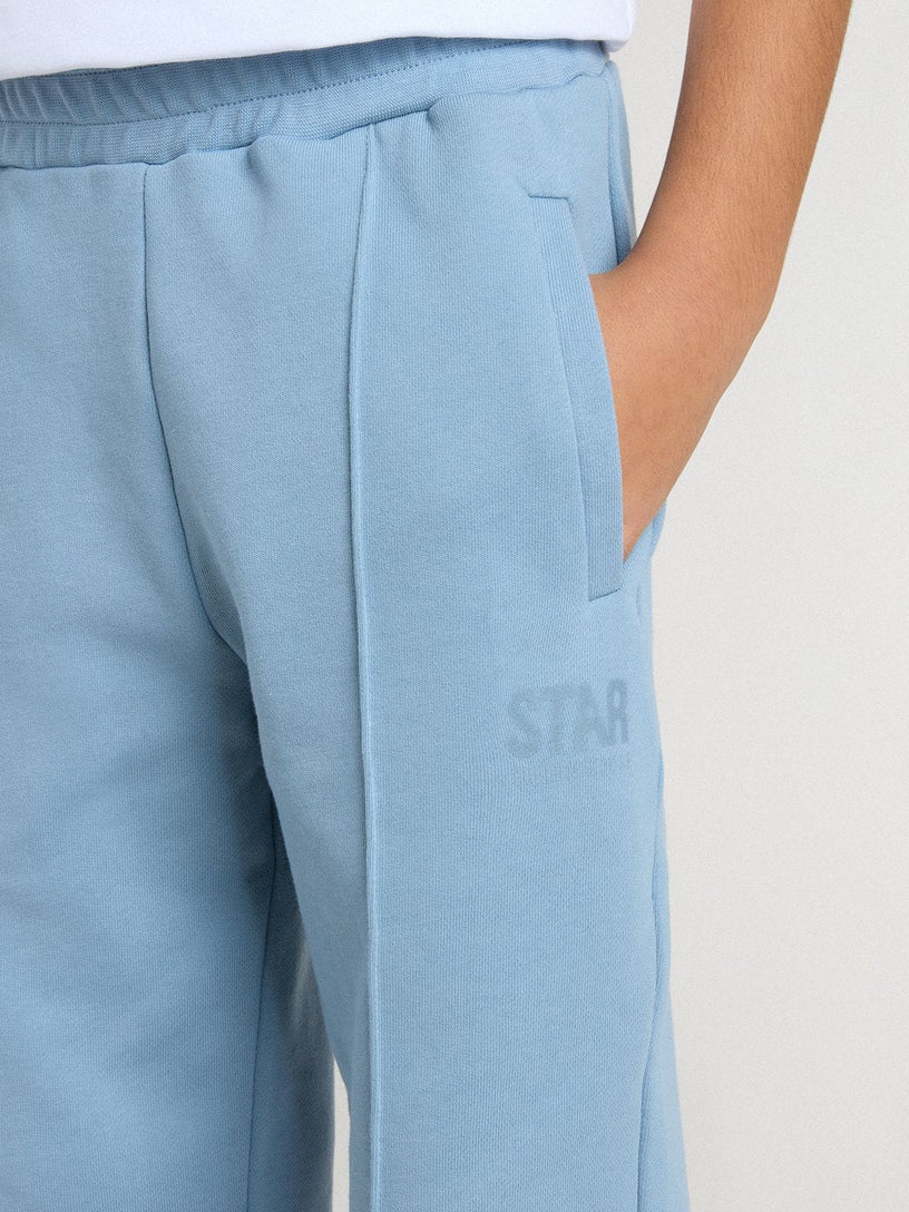 Logo Jogging Pants