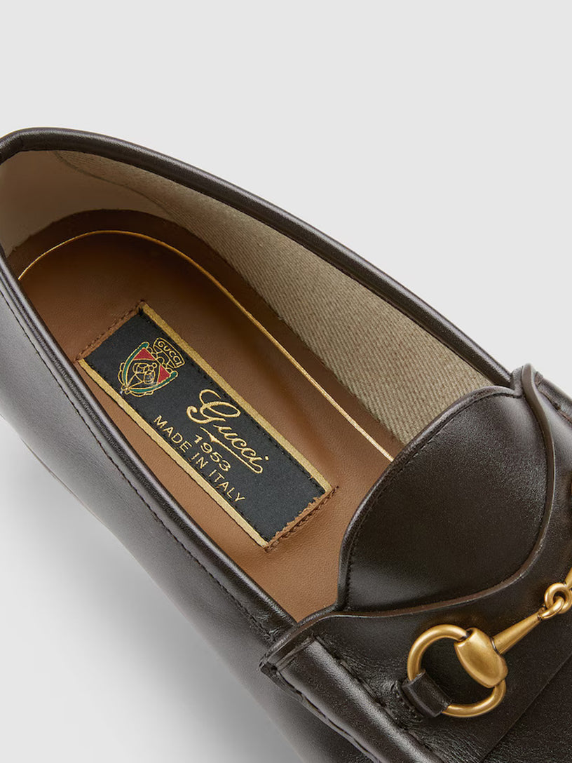 Horsebit 1953 Loafer