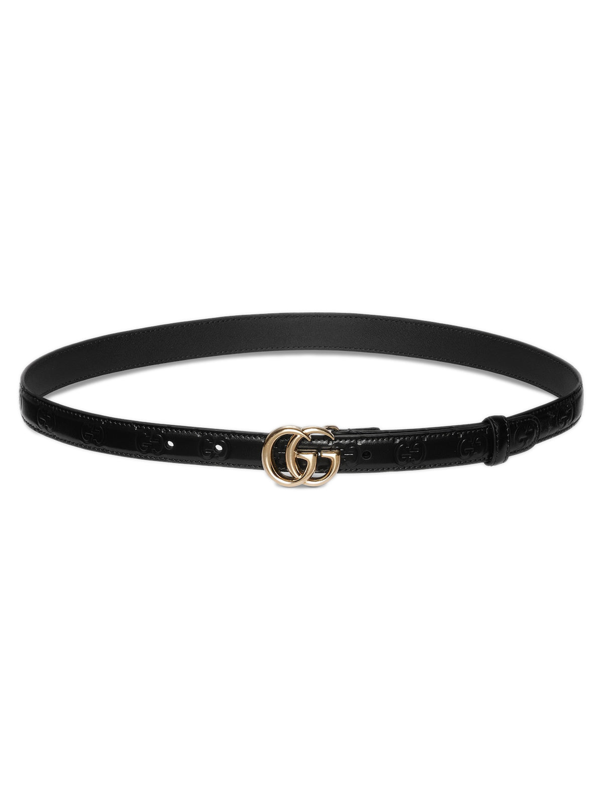 GG Marmont thin belt