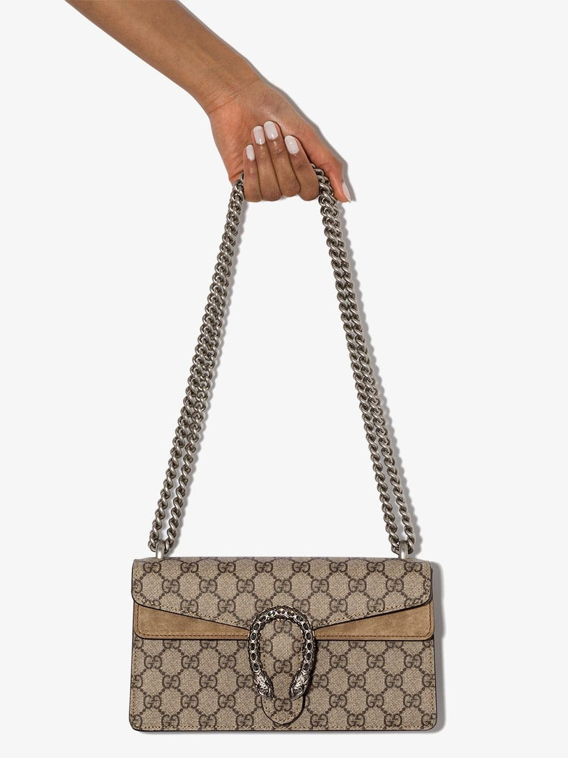 Dionysus medium shoulder bag