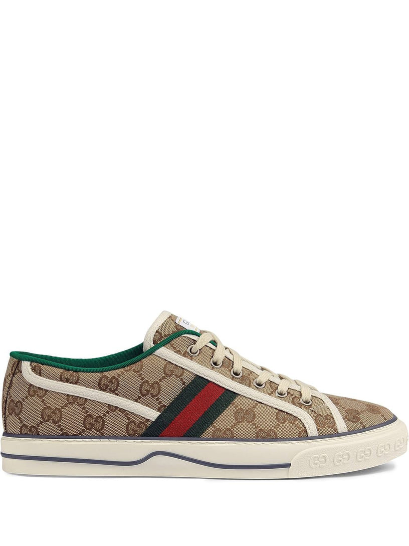 GG Gucci Tennis 1977 trainer