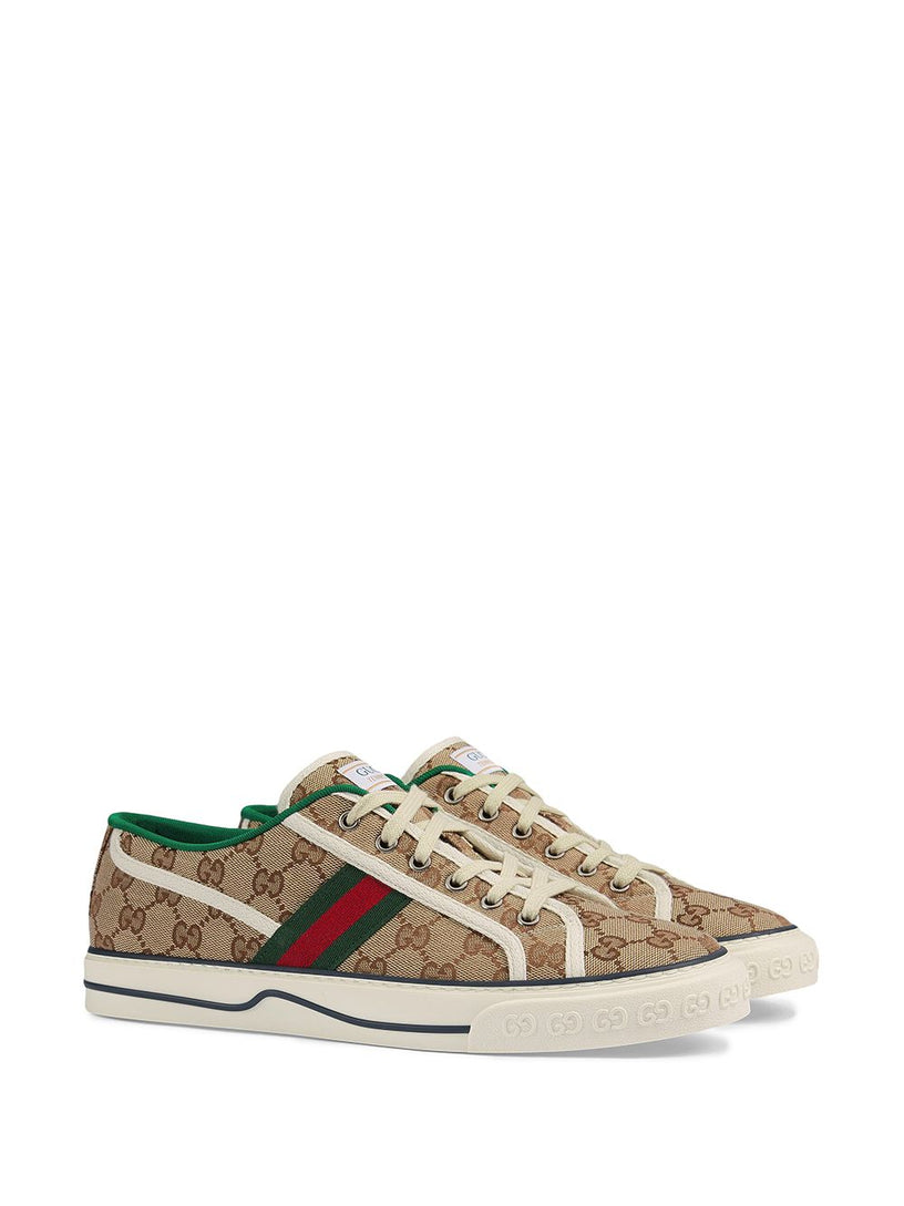 GG Gucci Tennis 1977 trainer