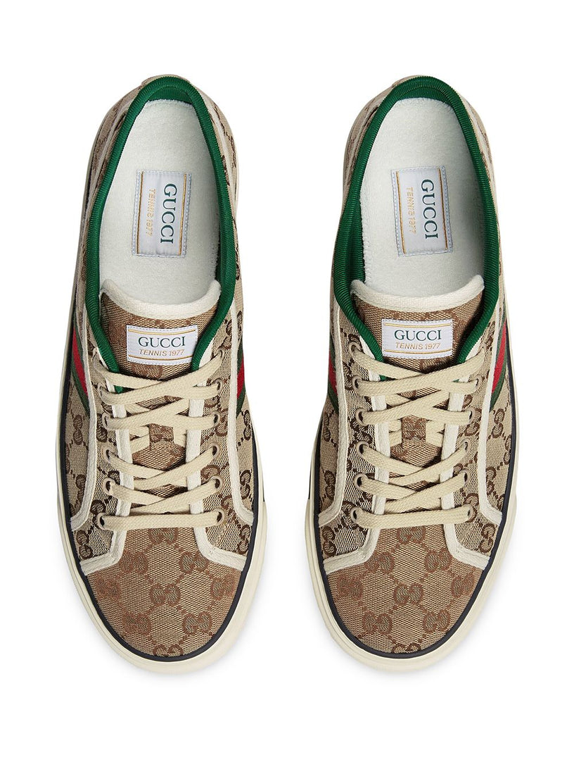GG Gucci Tennis 1977 trainer