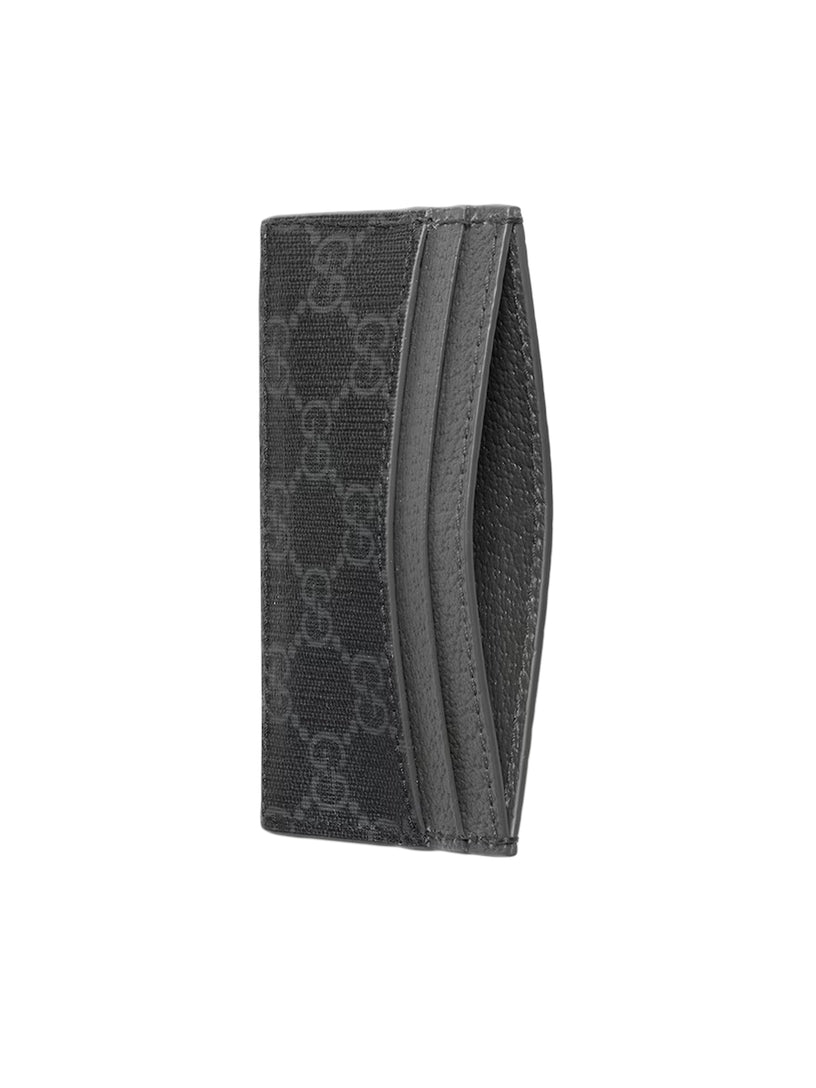 Bi-color GG card case