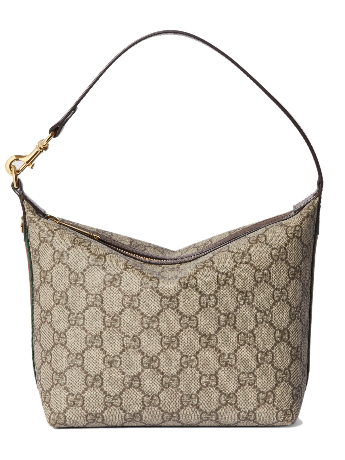 Ophidia small shoulder bag