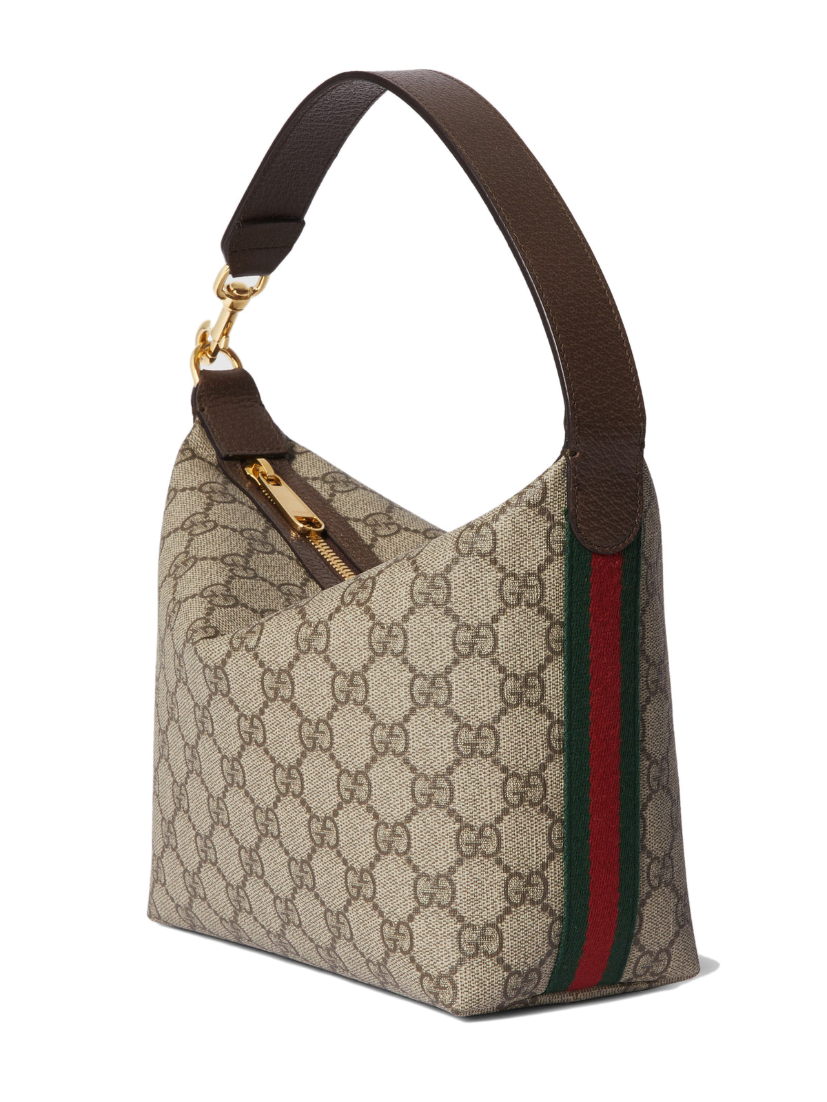 Ophidia small shoulder bag