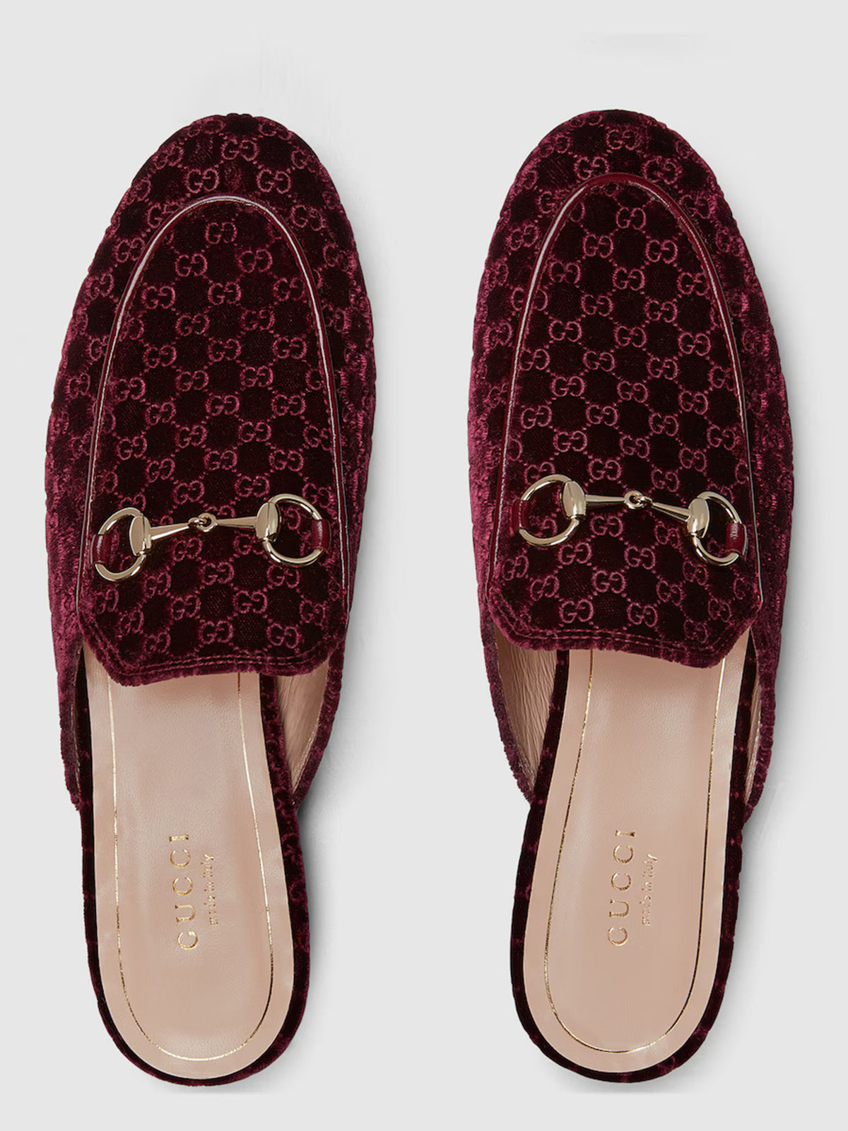 Princetown slipper