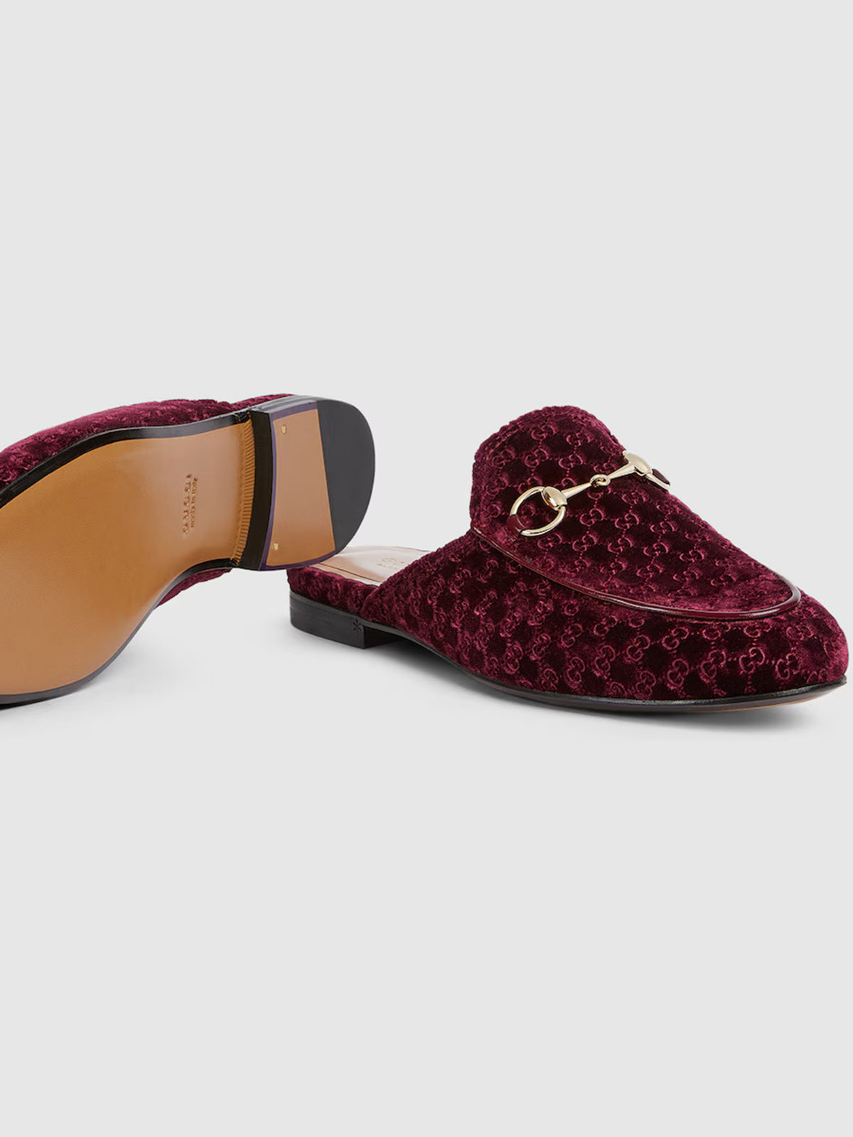 Princetown slipper