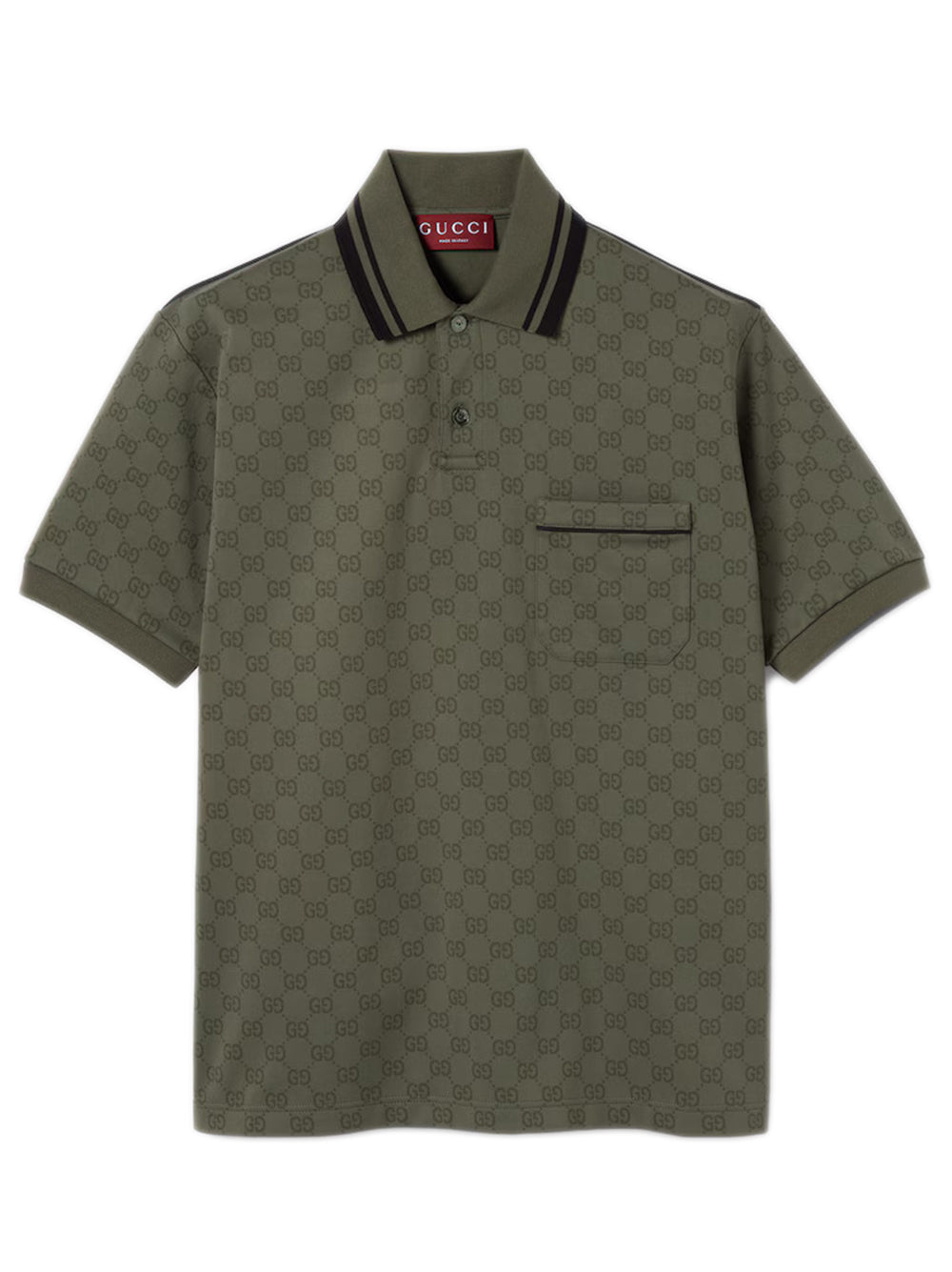 GG Polo Shirt