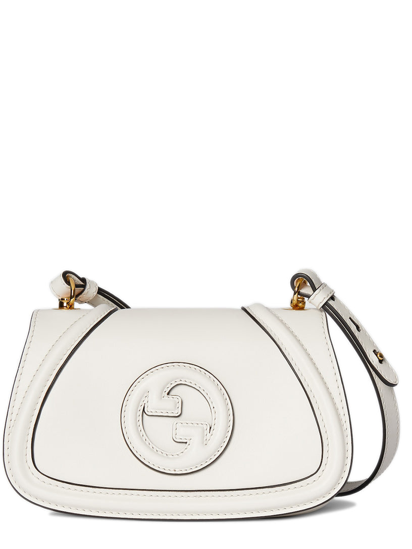 Gucci Blondie small shoulder bag