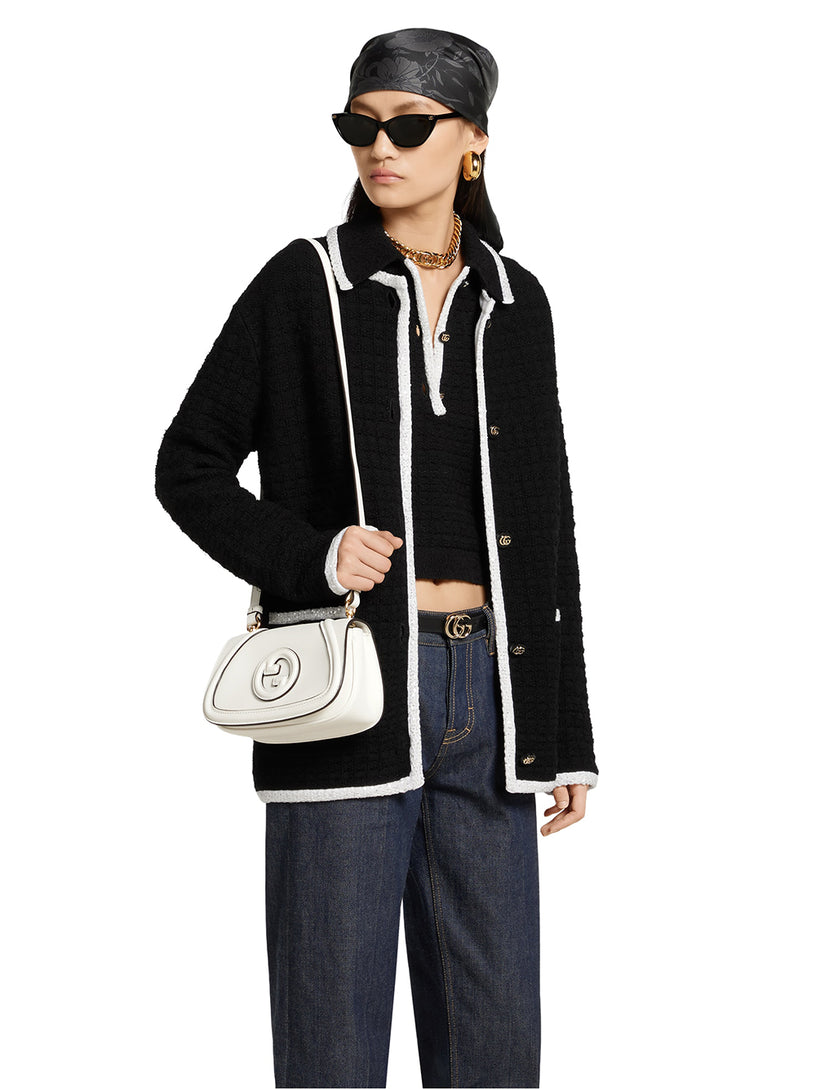 Gucci Blondie small shoulder bag