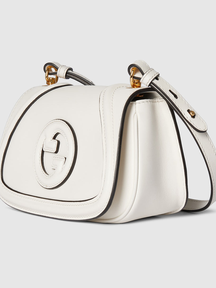 Gucci Blondie small shoulder bag
