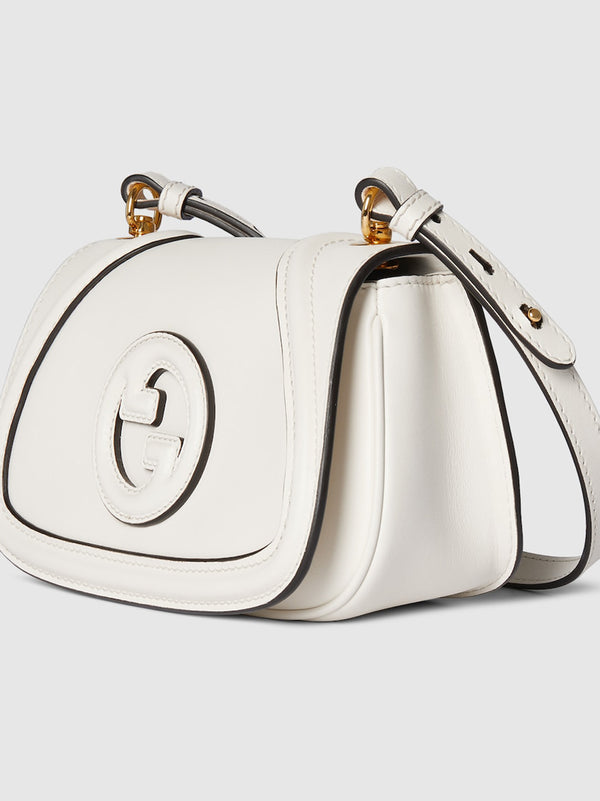 Gucci Blondie small shoulder bag