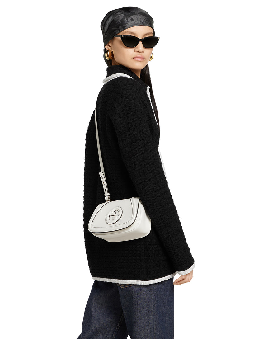 Gucci Blondie small shoulder bag