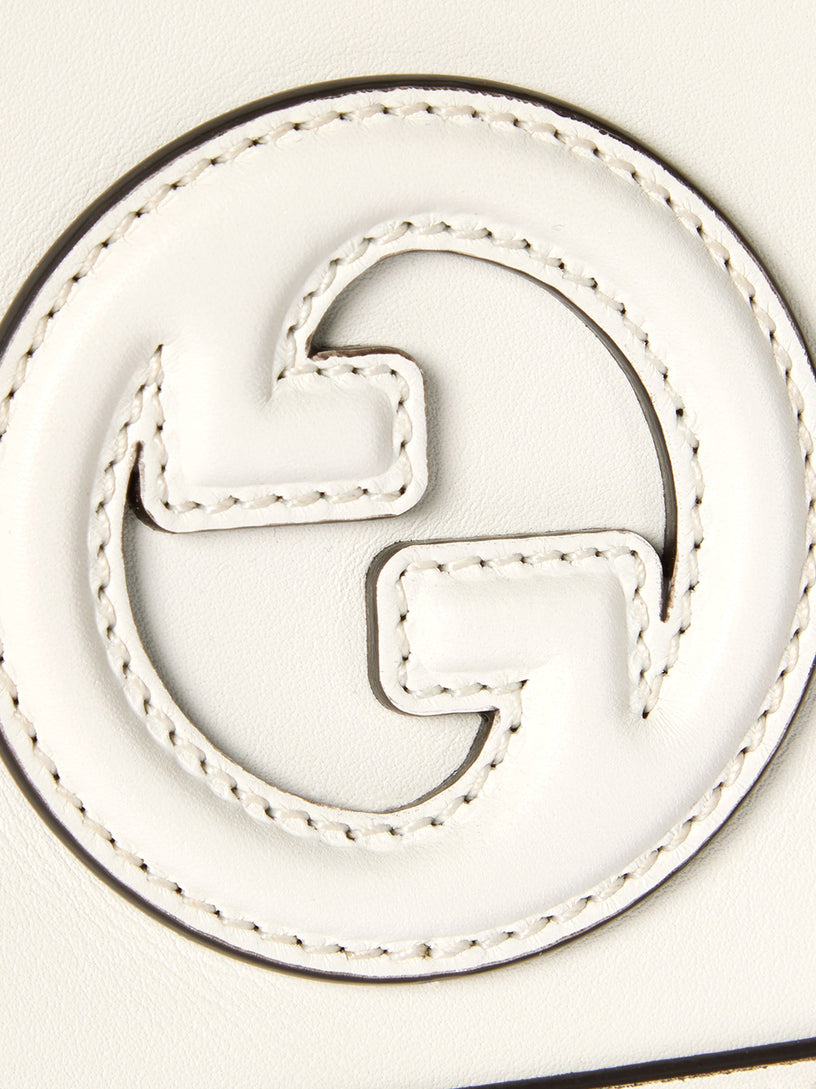 Gucci Blondie small shoulder bag