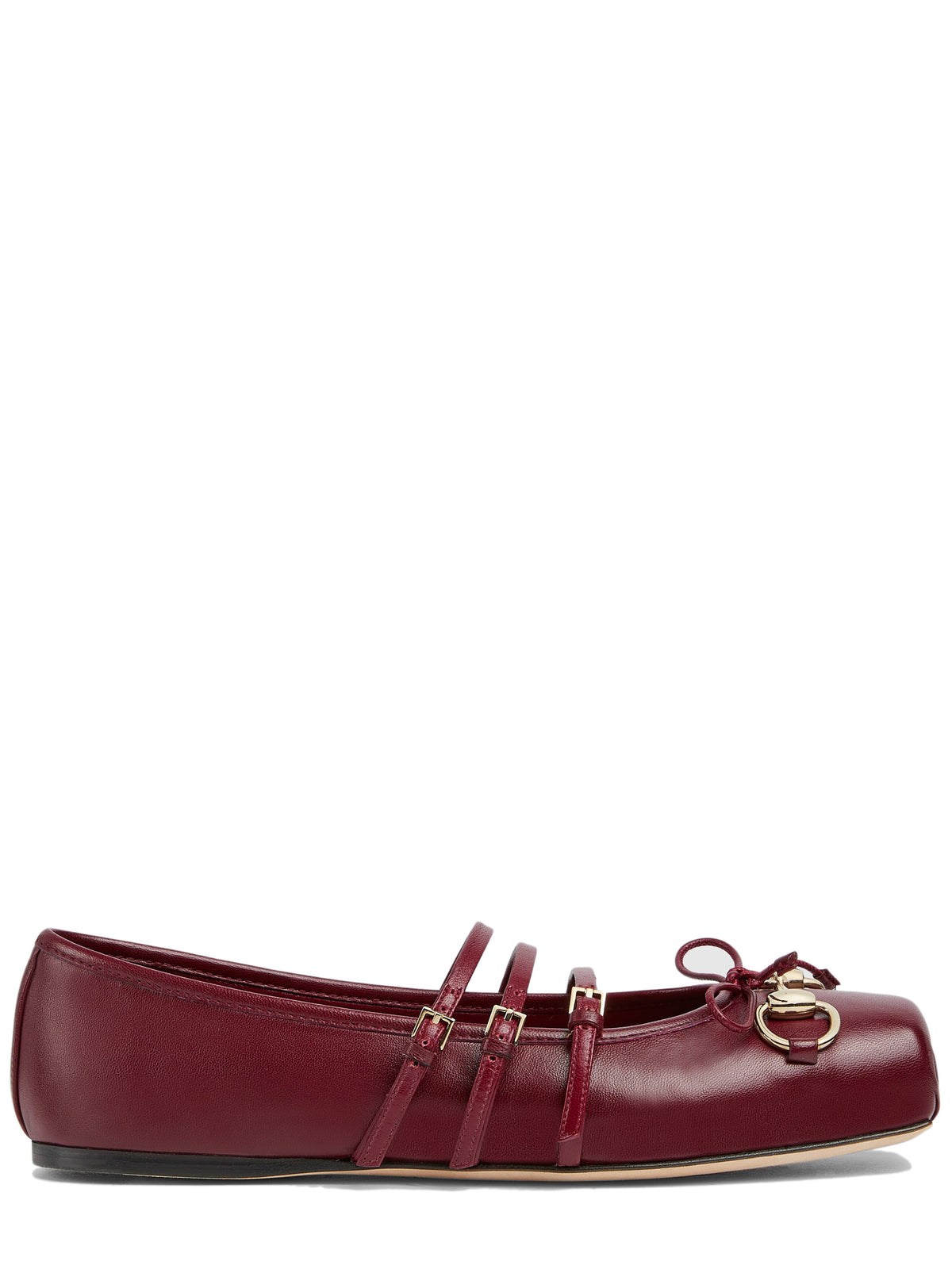 Gucci Horsebit ballet flat