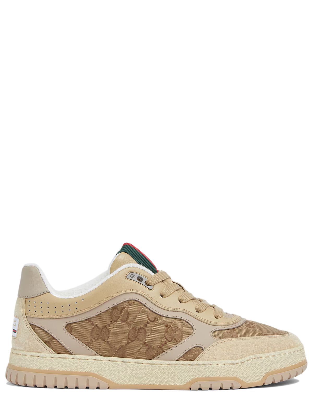 Gucci Re-Web sneakers