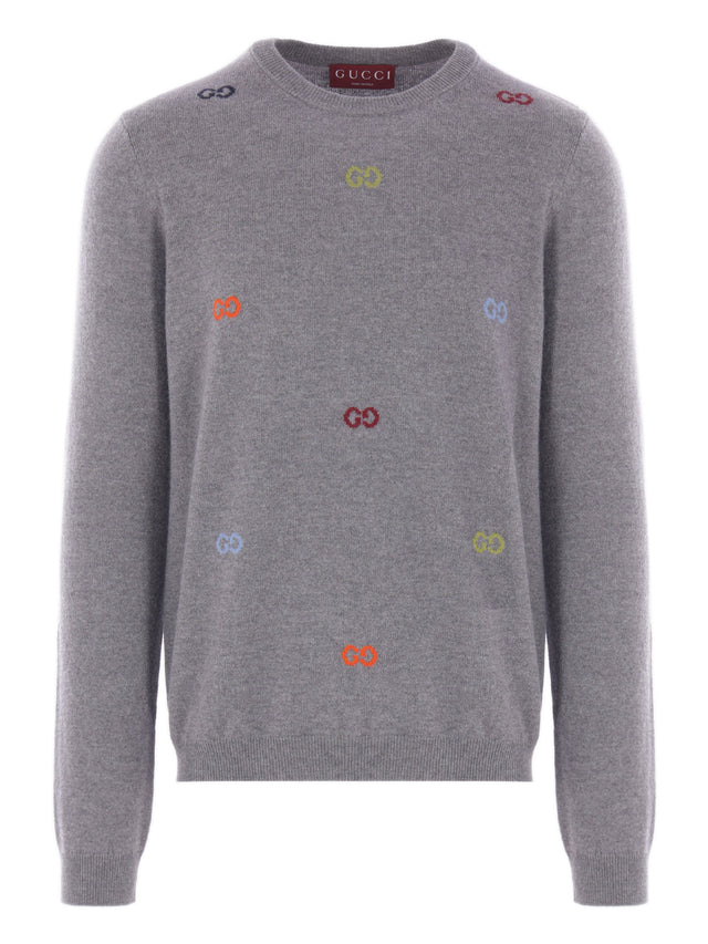 GG Jumper
