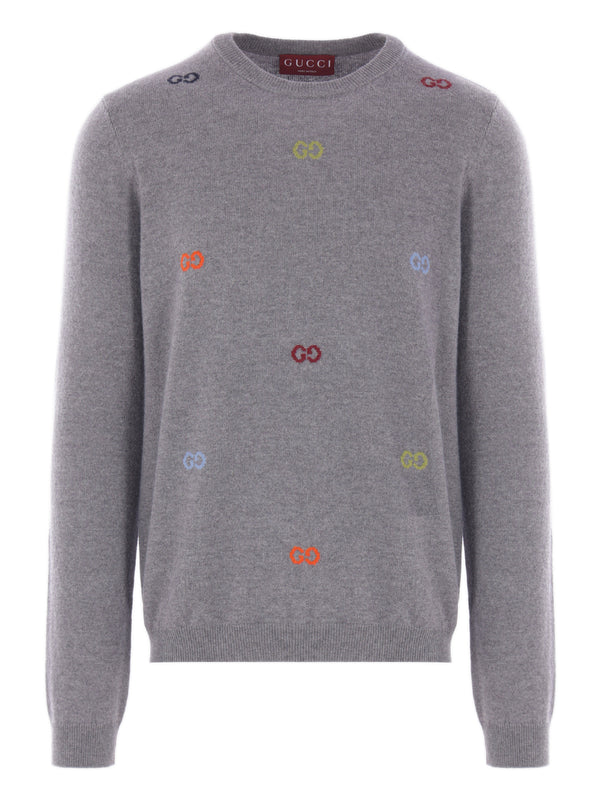 GG Jumper