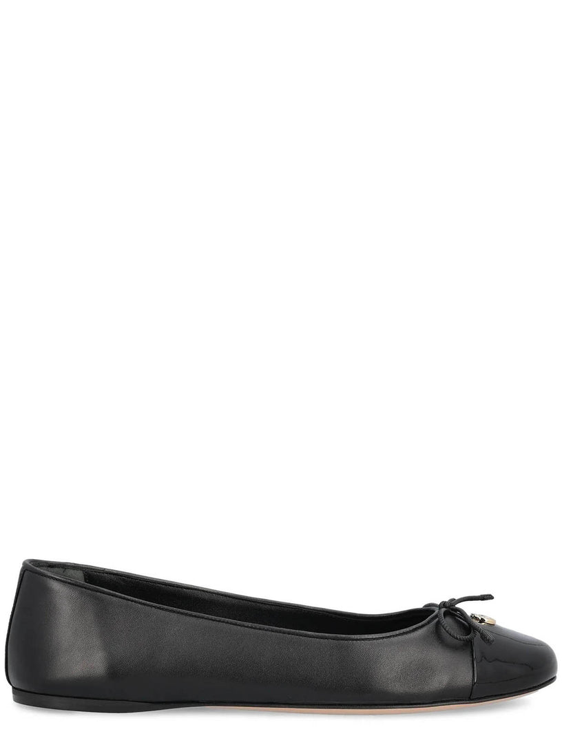 Ballerina with Double G