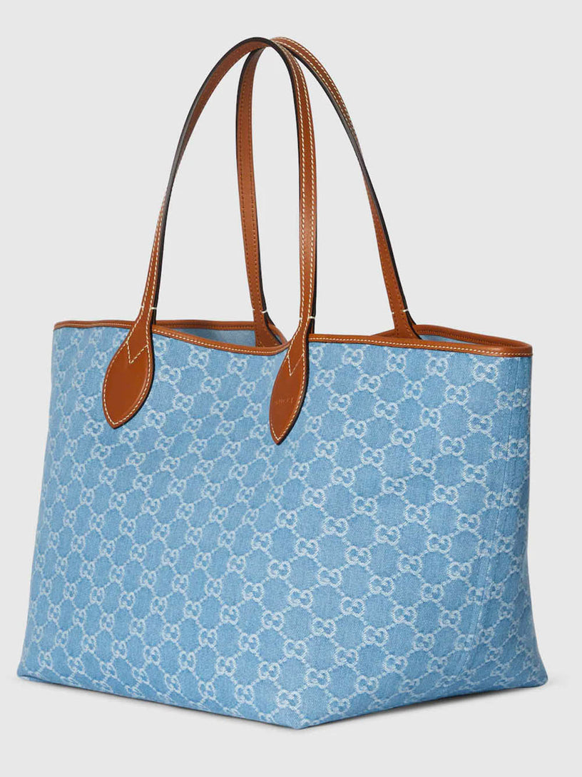 Gucci Totissima large tote bag