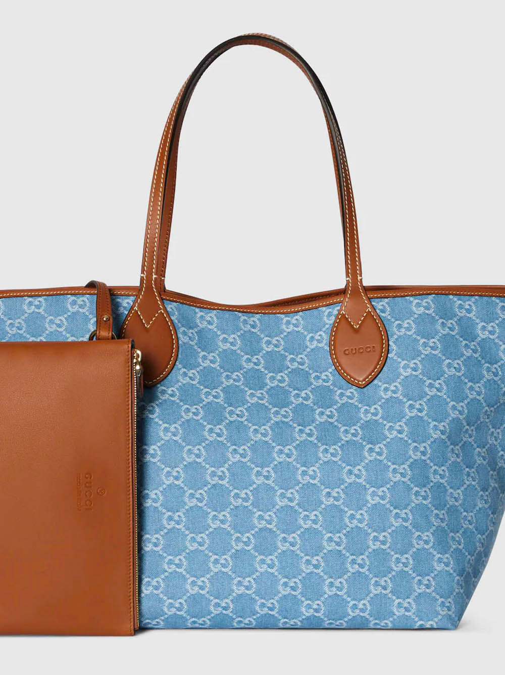 Gucci Totissima large tote bag