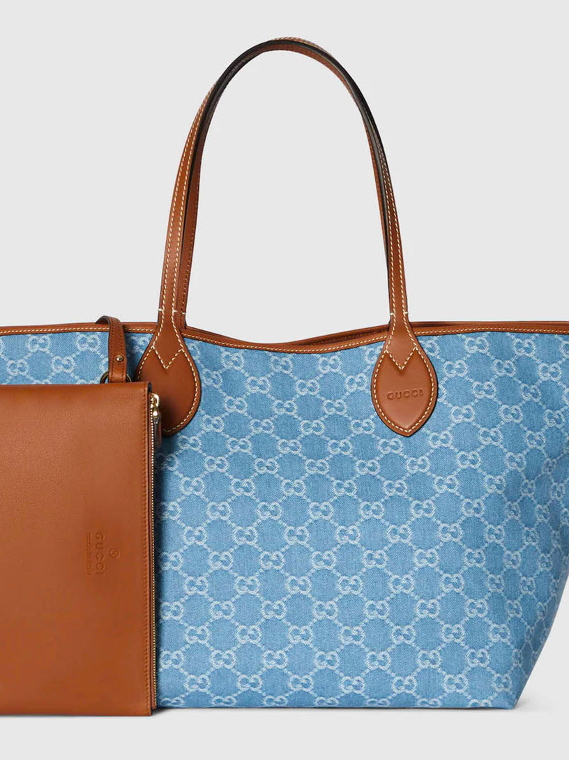 Gucci Totissima large tote bag