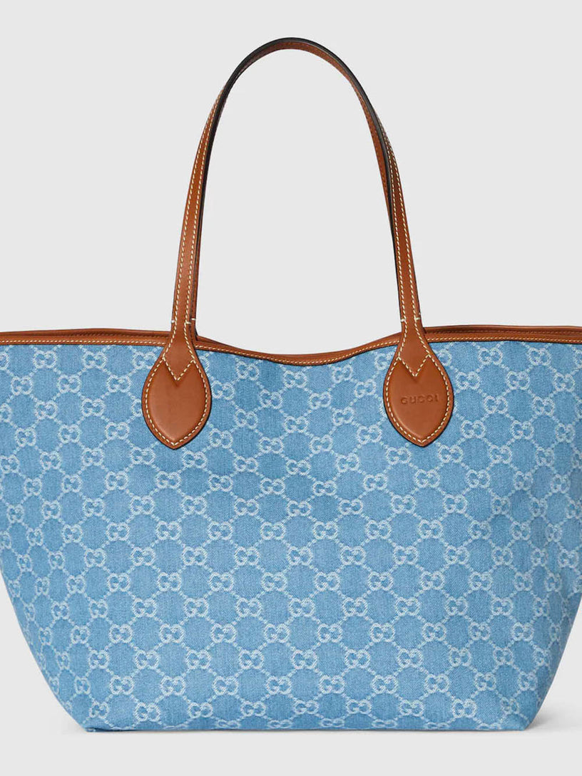 Gucci Totissima large tote bag