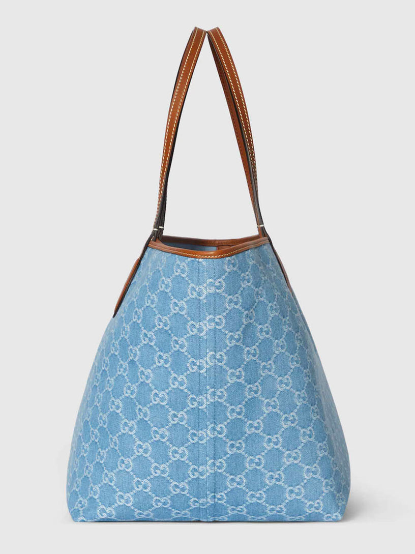 Gucci Totissima large tote bag