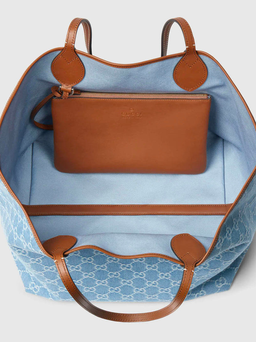 Gucci Totissima large tote bag