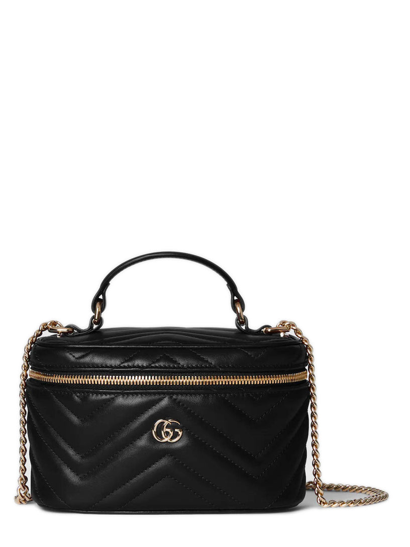 Mini vanity bag GG Marmont