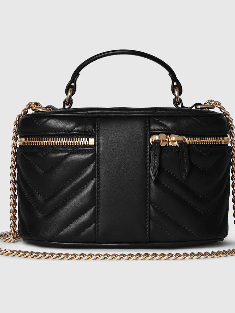 Mini vanity bag GG Marmont