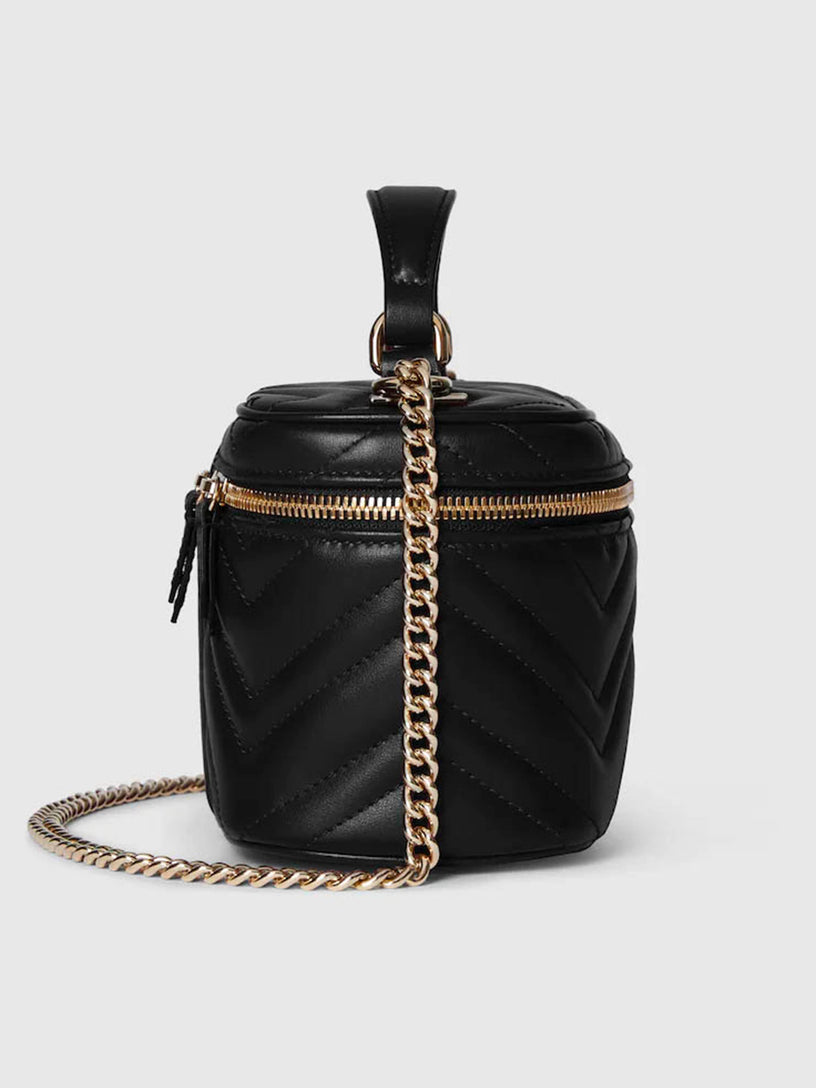 Mini vanity bag GG Marmont