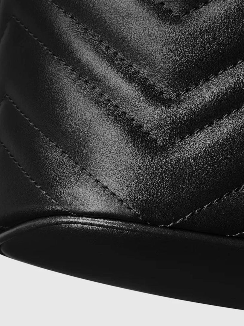 Mini vanity bag GG Marmont