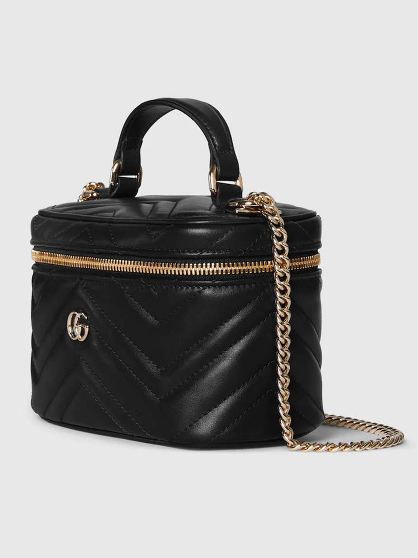 Mini vanity bag GG Marmont