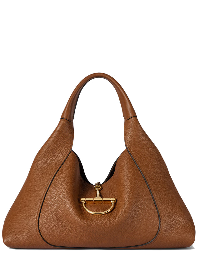 Gucci Softbit maxi shoulder bag