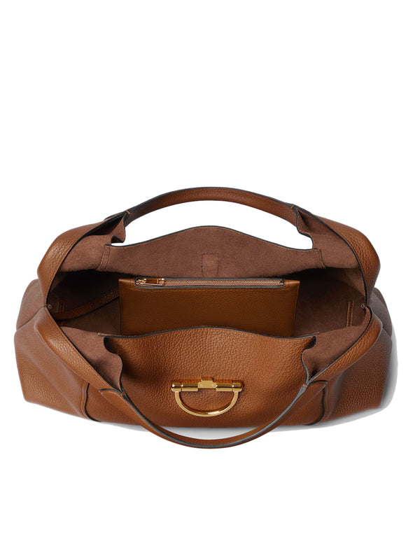 Gucci Softbit maxi shoulder bag