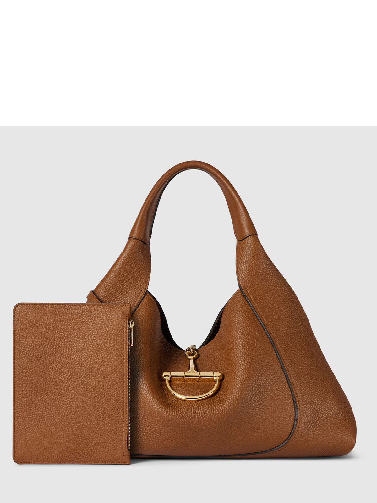 Gucci Softbit maxi shoulder bag