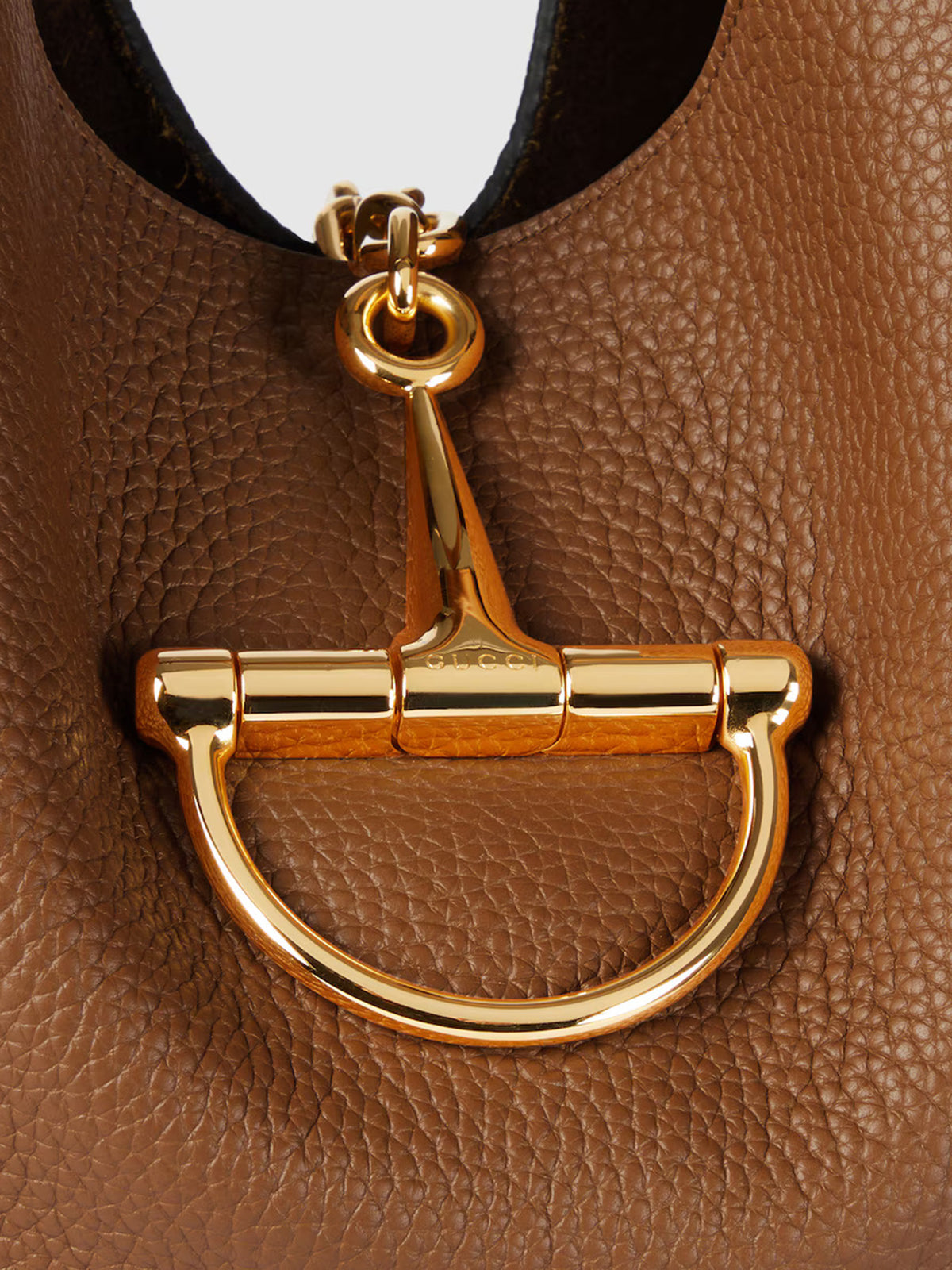 Gucci Softbit maxi shoulder bag