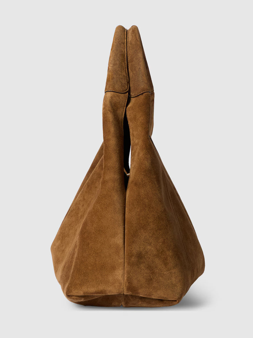 Gucci softbit maxi shoulder bag