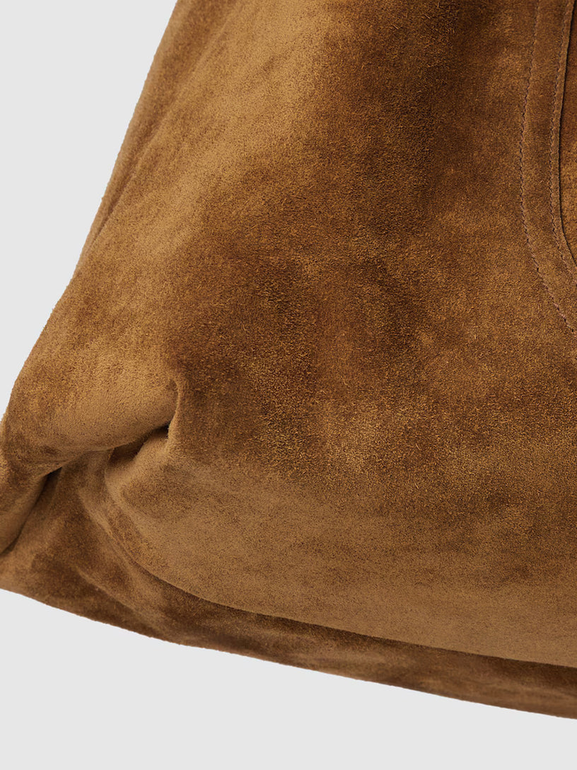 Gucci softbit maxi shoulder bag