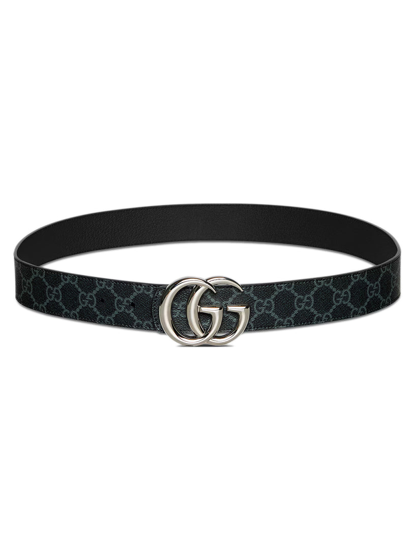 Reversible GG Marmont belt