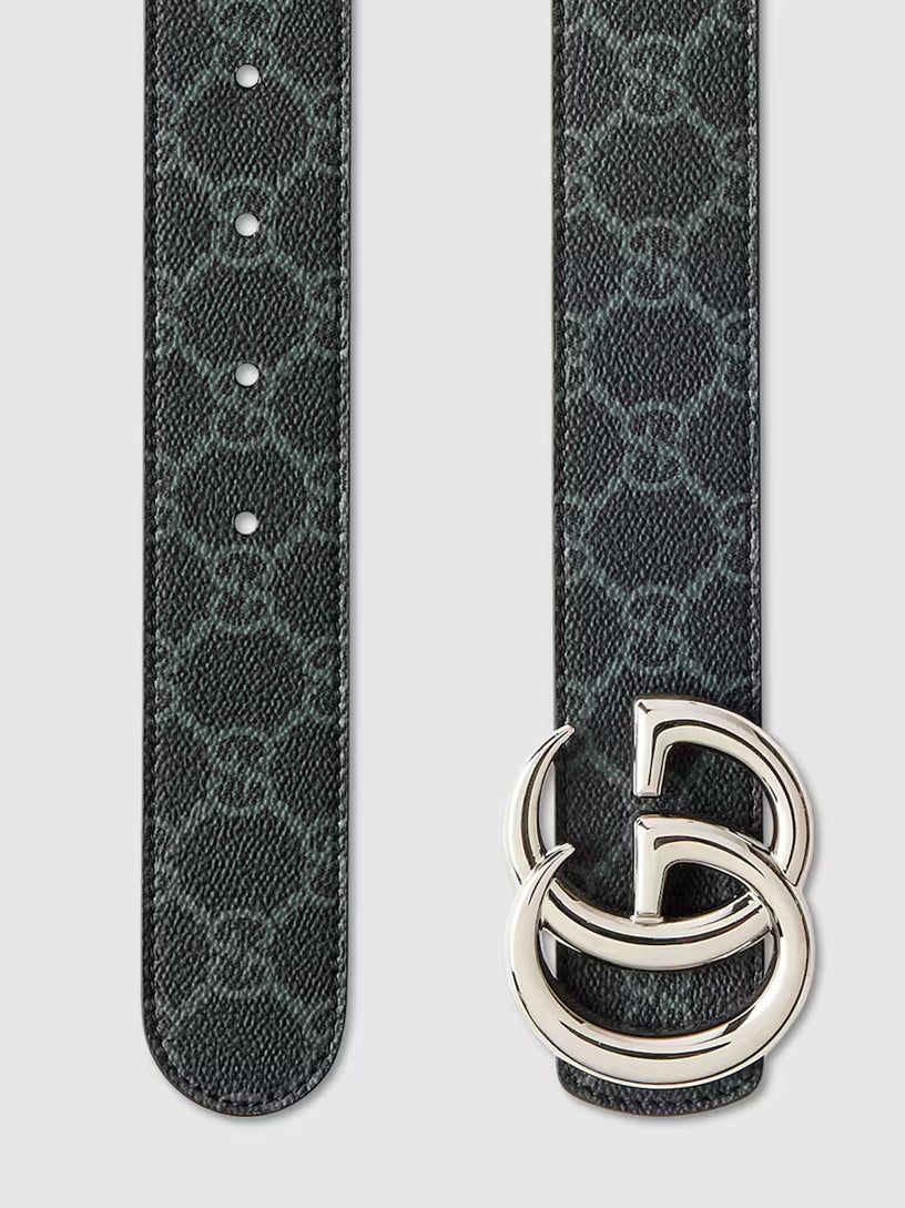 Reversible GG Marmont belt