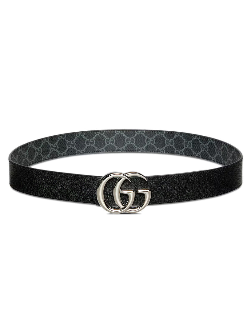 Reversible GG Marmont belt