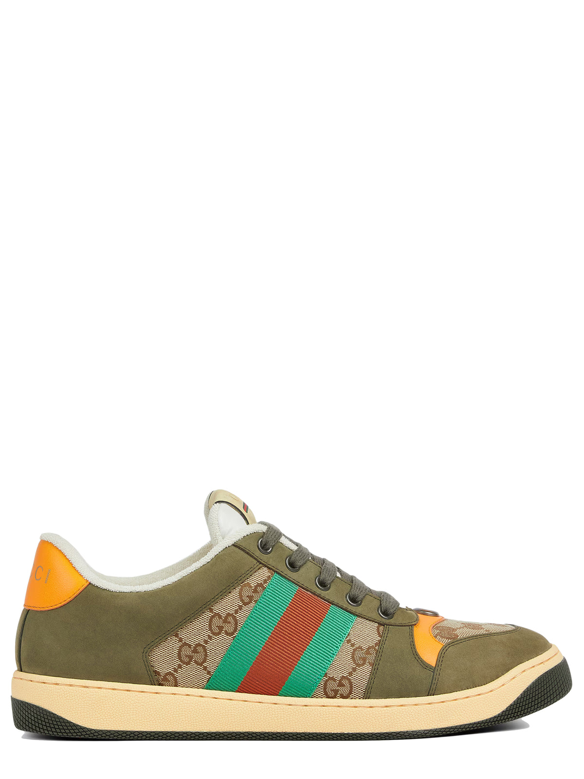 Screener sneakers